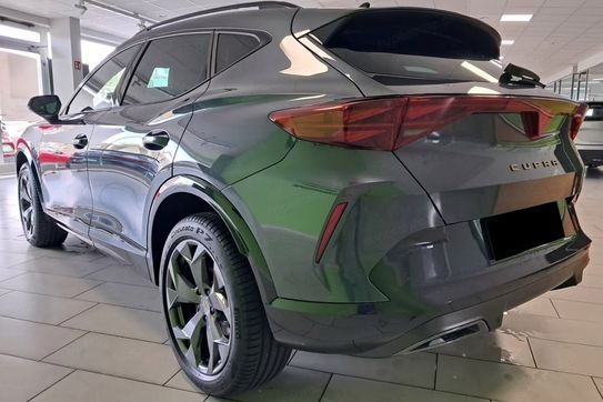 Cupra Formentor 2.0 TSI 4Drive DSG