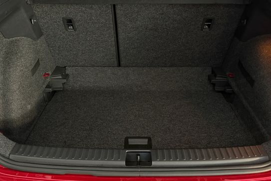 Seat Arona 1.0 TSI Style DSG