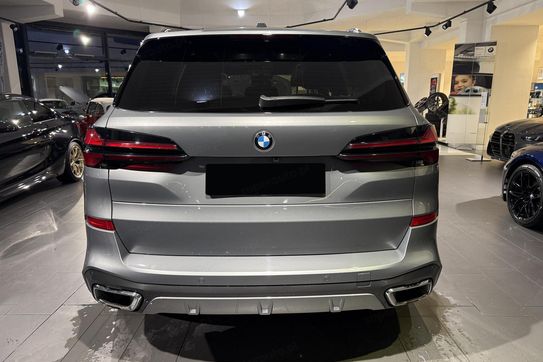 BMW X5 xDrive30d M Sport