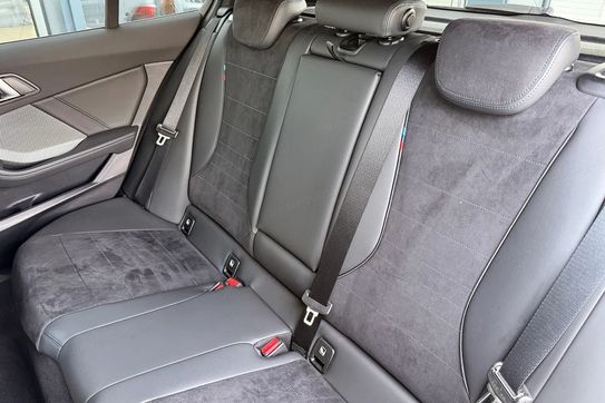 BMW Seria 1 120