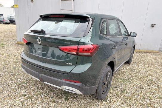 MG ZS 1.5  Standard MT