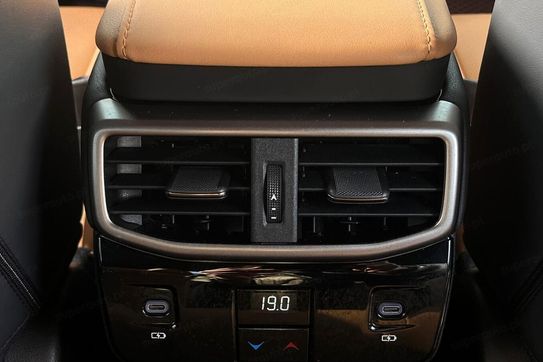 Lexus RX 350h Prestige