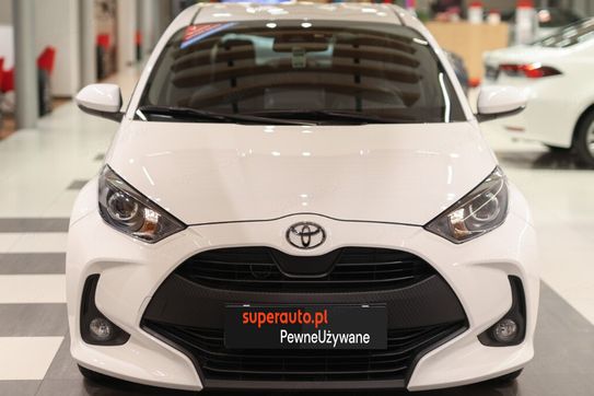 Toyota Yaris 1.5 Comfort