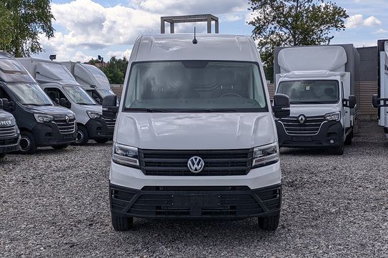 Volkswagen Crafter 4.490