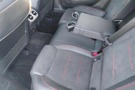 Mercedes Klasa A 200 AMG Line 7G-DCT