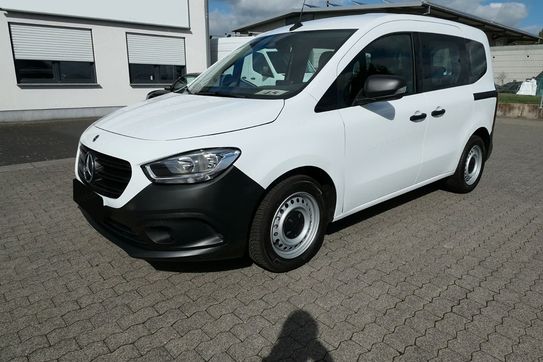 Mercedes Citan Tourer 110 Standard L1H1
