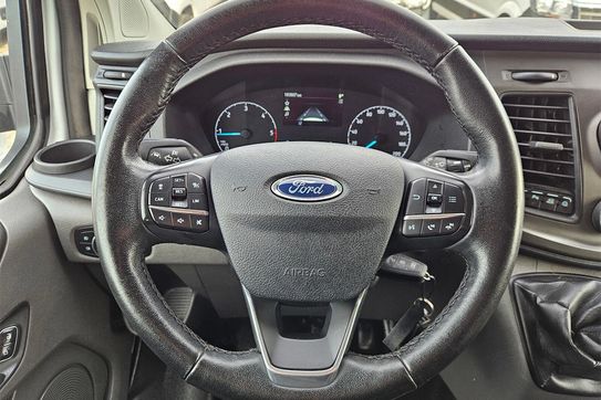 Ford Transit Custom Kombi L2H1