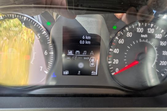 Renault Master L3 Zabudowa 10EP + Tył spanie