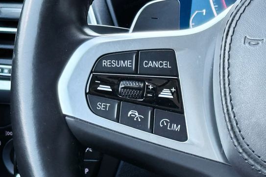 BMW X3 XDRIVE20d M Sport