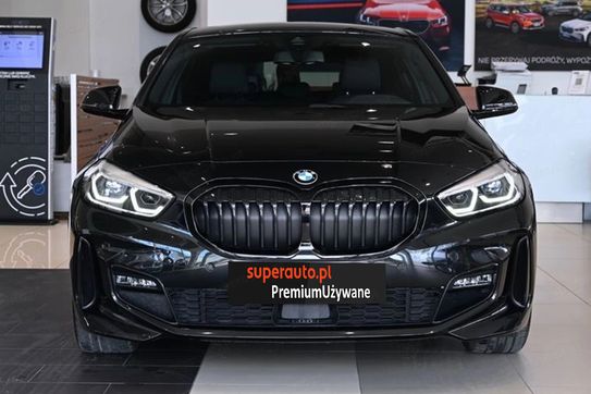 BMW Seria 1 118i M Sport