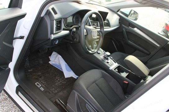 Audi Q5 35 TDI mHEV S tronic