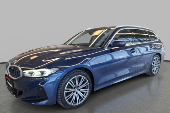 BMW Seria 3 320d xDrive mHEV aut