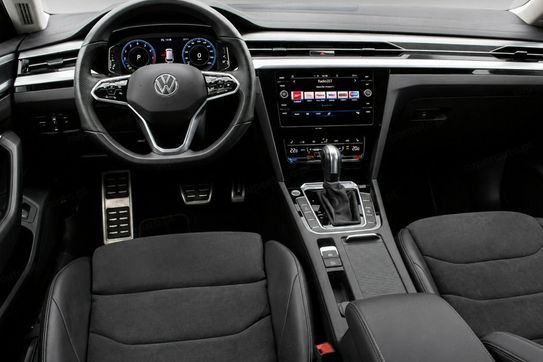 Volkswagen Arteon 2.0 Tsi Elegance Dsg