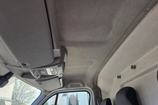 Renault Master dCi L4H3 RWD