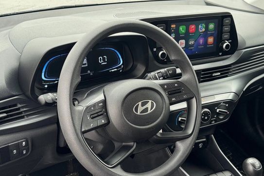 Hyundai i20 1.2 Pure