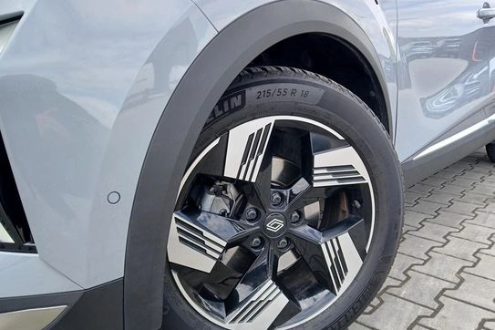Renault Symbioz 1.6 E-Tech Full Hybrid Iconic