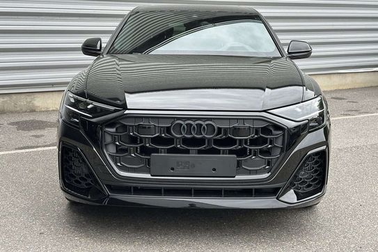 Audi Q8 TDI quattro
