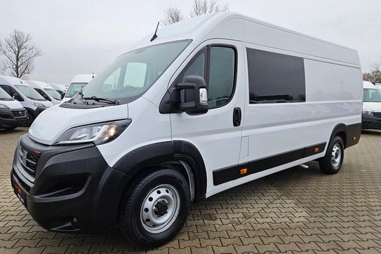 Fiat Ducato L4H2 Zabudowa Brygadowa