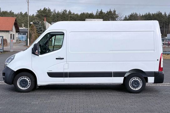 Opel Movano L2H2