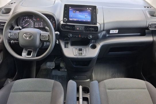 Toyota Proace City VERSO L1H1