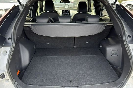 Mitsubishi Eclipse Cross 2.4 PHEV Intense Plus