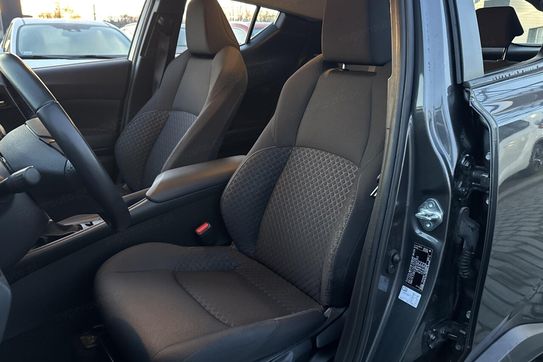 Toyota C-HR 1.8 Hybrid Comfort