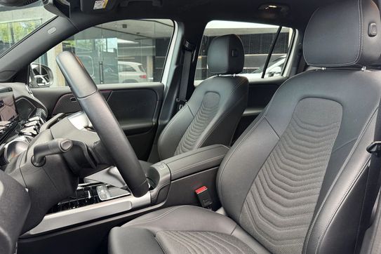 Mercedes EQB 250 70.5kWh Progressive