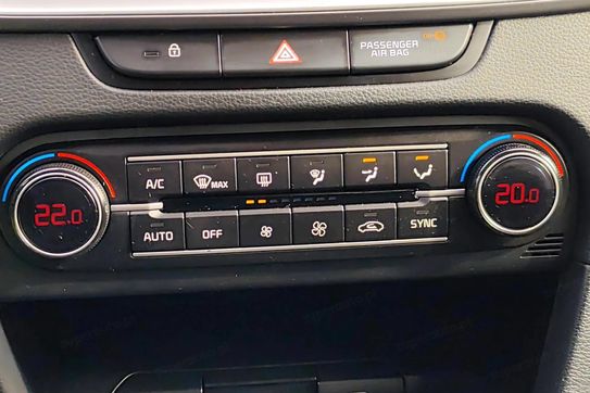 Kia XCeed 1.5 T-GDI M