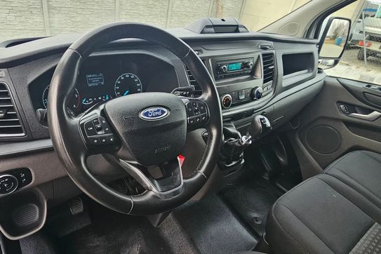Ford Transit Custom 2.0 L2H1