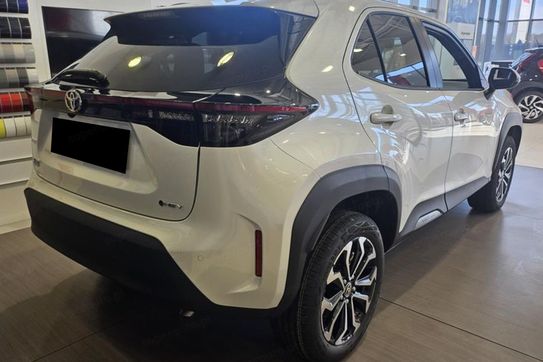 Toyota Yaris Cross Style 1.5 Hybrid