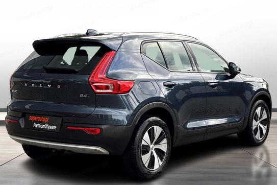 Volvo XC40 B4 B AWD Momentum Pro