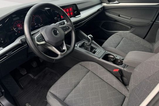 Volkswagen Golf 1.5 TSI EVO Life