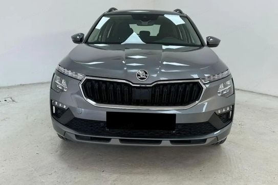 Skoda Kamiq Selection 1.0 TSI DSG