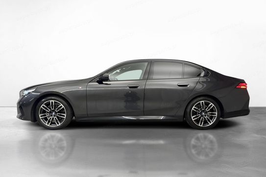 BMW Seria 5 520d xDrive mHEV M Sport aut