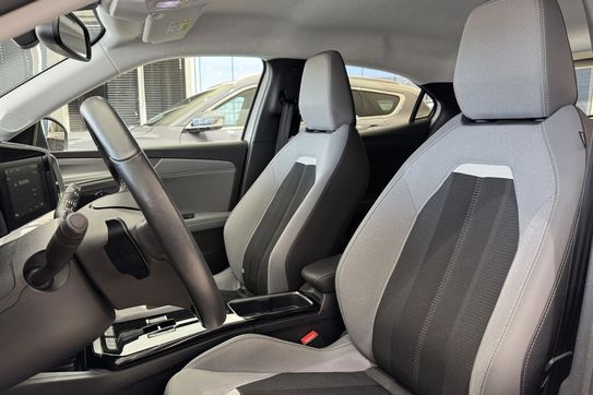 Opel Mokka 1.2 T Elegance