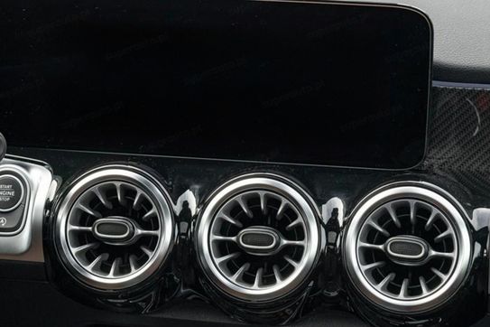 Mercedes GLB 200 AMG Line