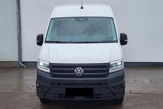 Volkswagen Crafter L3H3