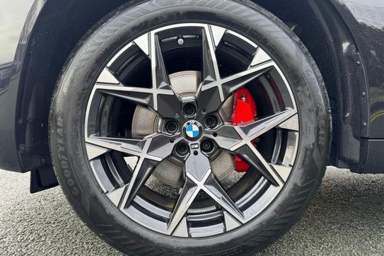 BMW X3 xDrive30e M Sport