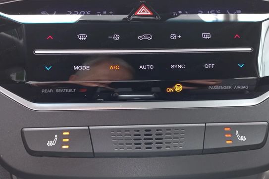 SsangYong Tivoli 1.5 t-Gdi Adventure