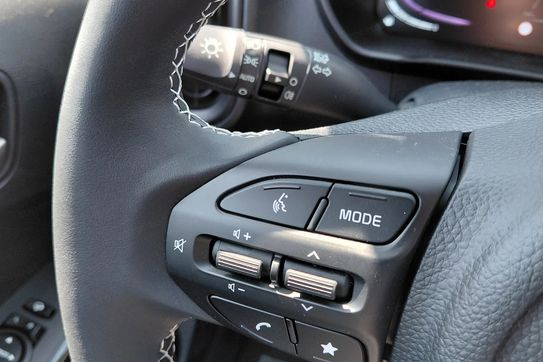 Kia Picanto GDI Business Line