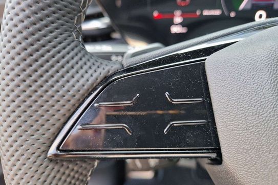 Audi Q5 TFSI quattro S line