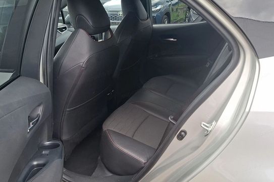Toyota Corolla 1.2 T Comfort