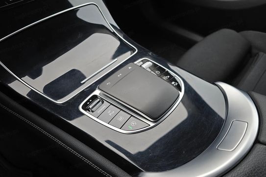 Mercedes GLC 200 d 4MATIC