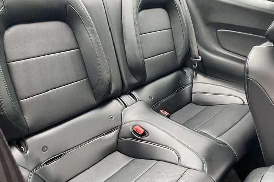 Ford Mustang 5.0 V8 Bullitt