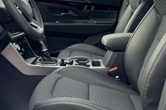 SsangYong Korando 1.5 T-GDI Adventure 2WD