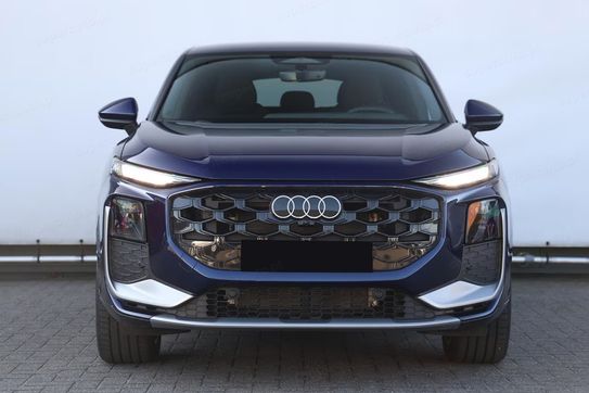 Audi Q3 TFSI S line Sportback
