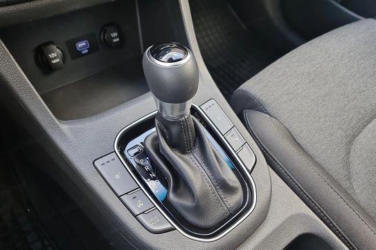 Hyundai i30 1.0 T-GDI Smart DCT