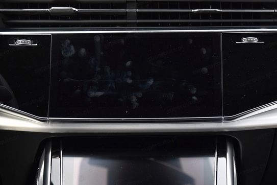 Audi Q7 TFSI e quattro S Line