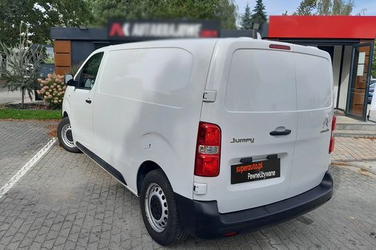 Citroen Jumpy M L1H1