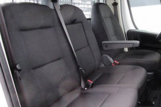 Fiat Ducato Maxi L4 Wywrotka